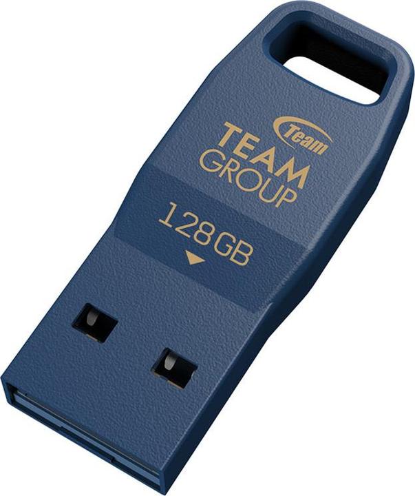 Actual product image Team Group S5 128 GB (USB-A 3.2 Gen 1) (128 GB, USB-A)