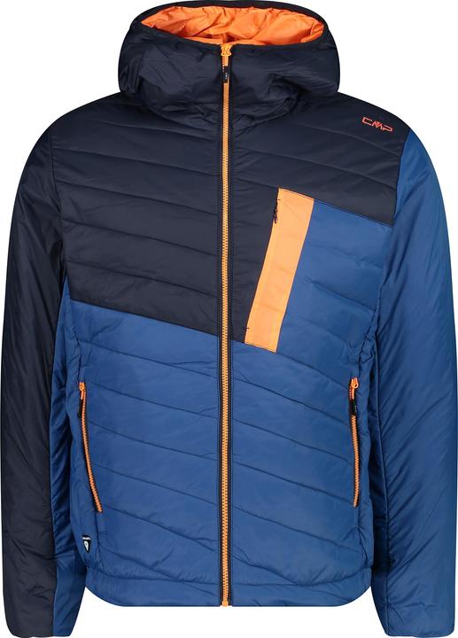Actual product image CMP Campagnolo Hoodie (46)