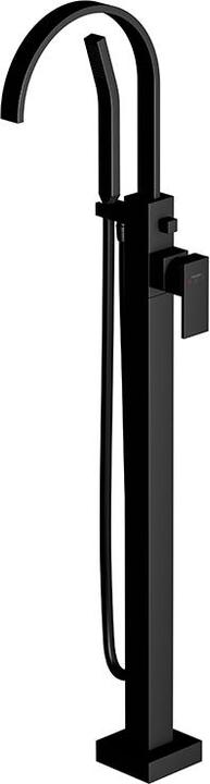 Image du produit Steinberg série 135 robinetterie de baignoire, sur pied, bec pivotant, saillie 254 mm, 1351162