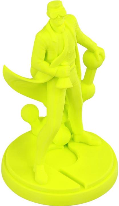 Image du produit Polymaker ™ PETG (PETG, 1.75 mm, 1000 g)