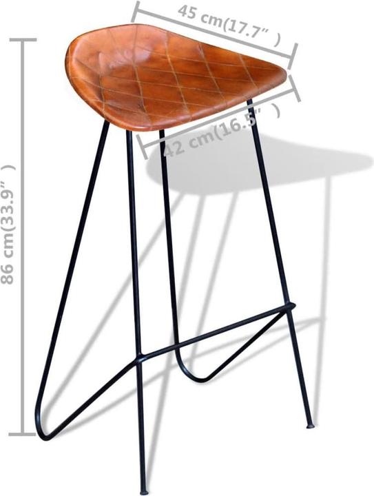 Image du produit vidaXL Barset (150 x 70 x 107 cm)