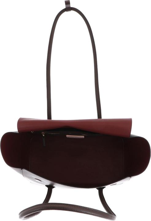 Immagine prodotto Coccinelle Double Beat Grained Leather Handbag