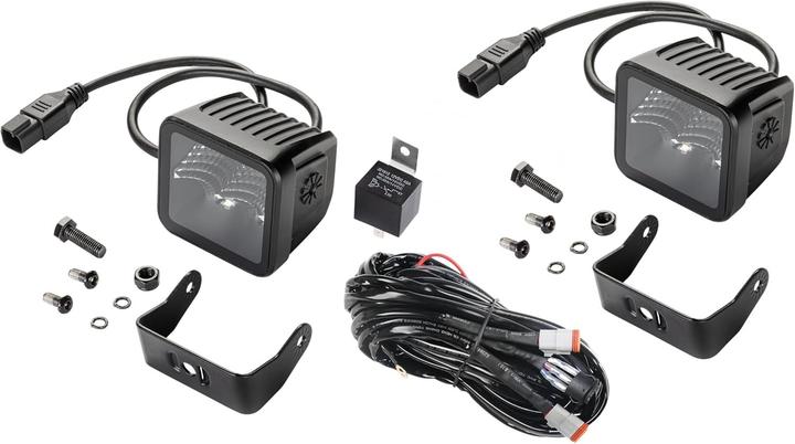 Image du produit Hella Black Magic LED