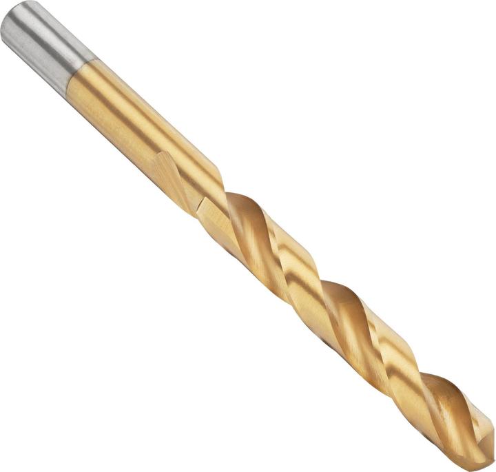 Produktbild Irwin Metallbohrer (9,5 Millimeter)