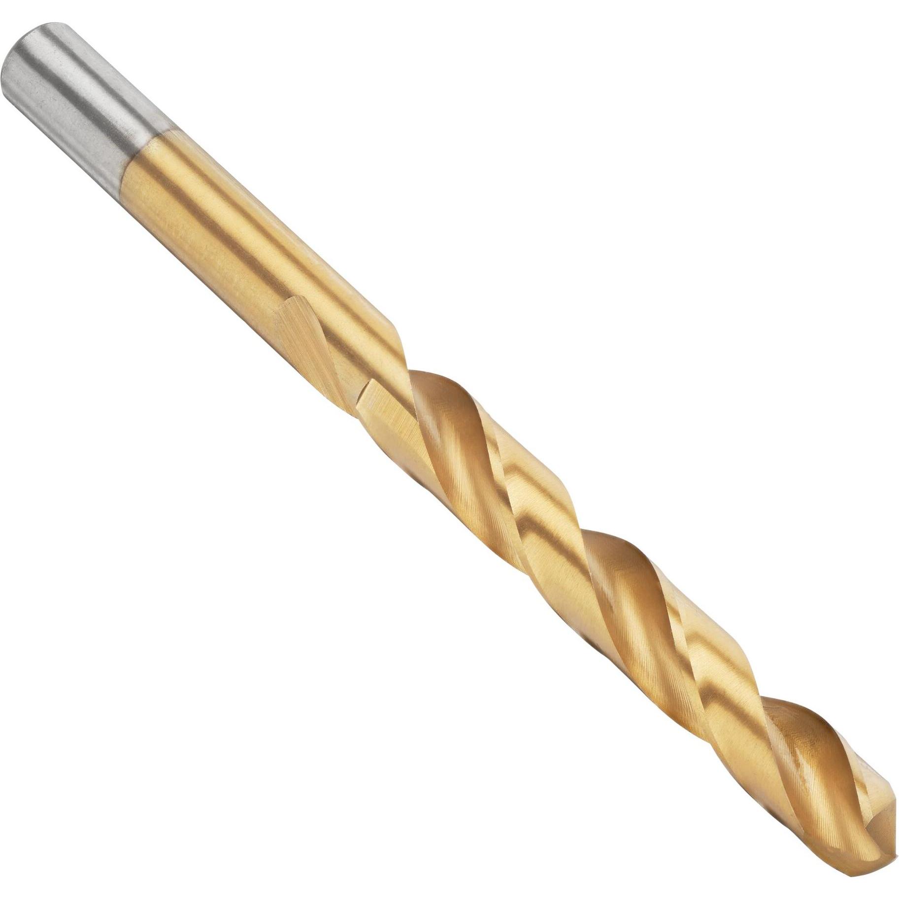 Thumbnail - Irwin, Bohrereinsatz, Metallbohrer (9,5 Millimeter)