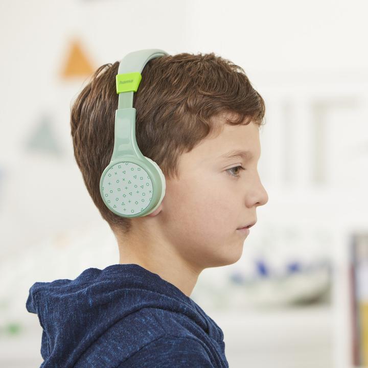 Actual product image Hama Teens Guard