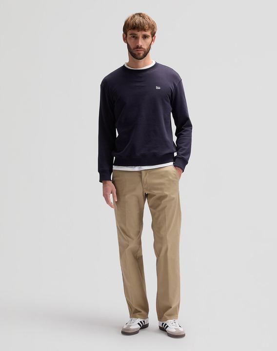 Produktbild Lee Flat Front Straight Xm (38)