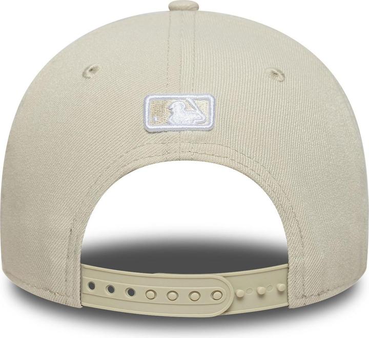 Actual product image New Era 9Forty M-Crown Cap - Detroit Tigers Beige