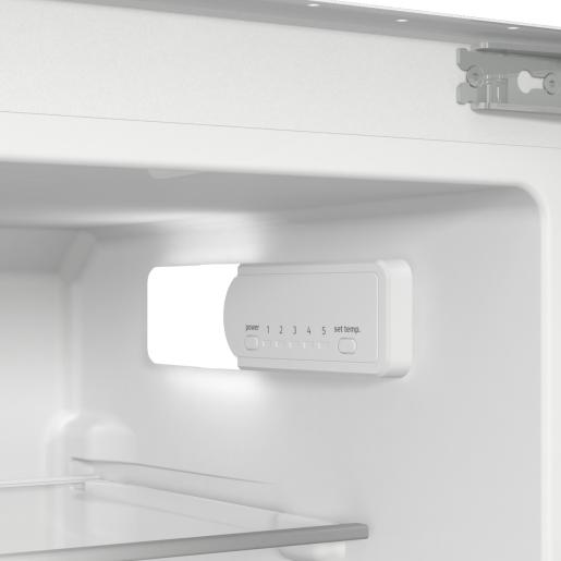 Actual product image Gorenje RKI514D22 (208 l)