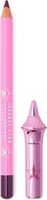 Actual product image Jeffree Star Velour Lip Liner