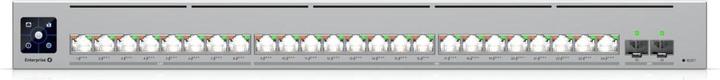Produktbild Ubiquiti Enterprise-grade 24-port (32 Ports)