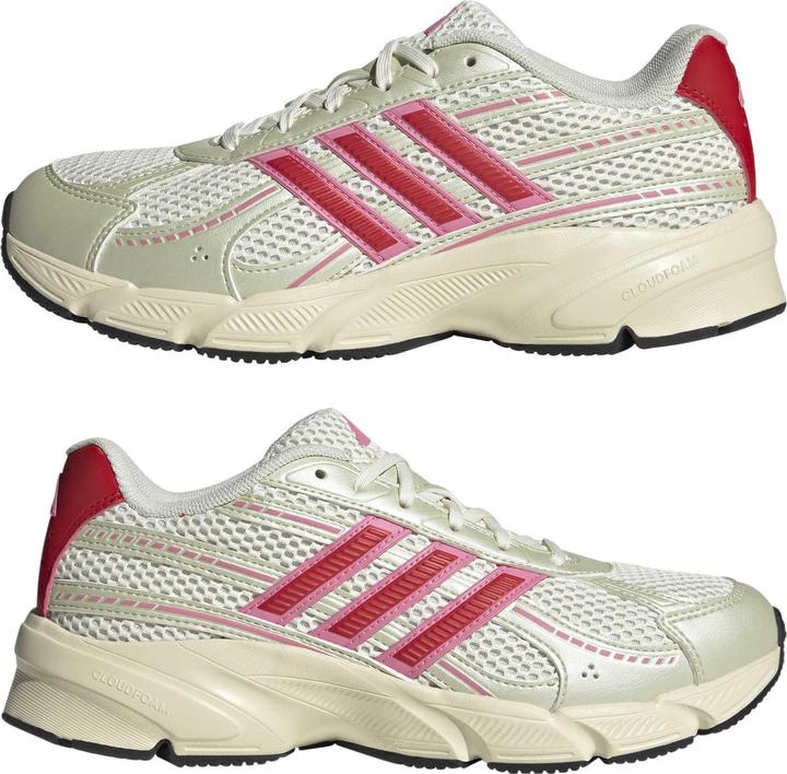 Immagine prodotto Adidas Technochaos 2000 - owhite/betsca/blipnk (43 1/3)