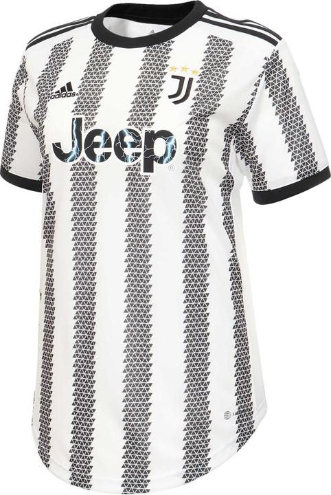 Image du produit adidas Maillot Juventus Turin Femmes (XL)