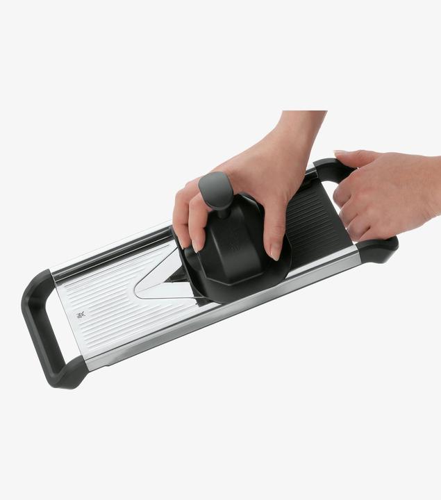 Actual product image WMF top tools