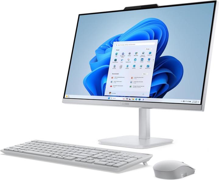 Produktbild Lenovo A100 (Intel N100, 8 GB, 256 GB)