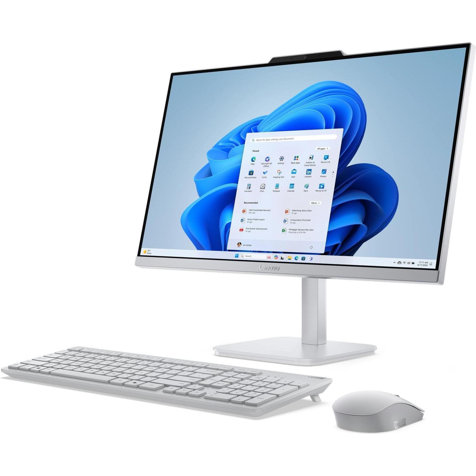 Lenovo A100, Notebook Ersatzteile, Grau