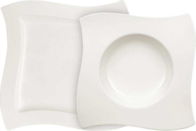 Produktbild Villeroy & Boch Dinner Set 8tlg. NewWave (8 Stk.)