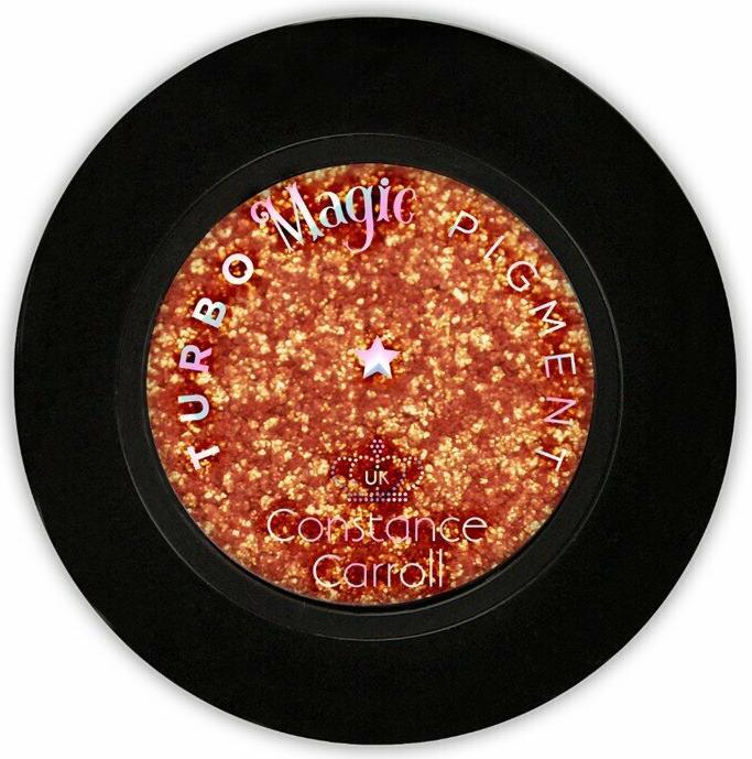 Actual product image Constance Carroll Eye shadow Magic Turbo Pigment No. 22 1pc.