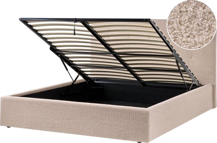 Actual product image Beliani Lorient (160 x 200 cm)