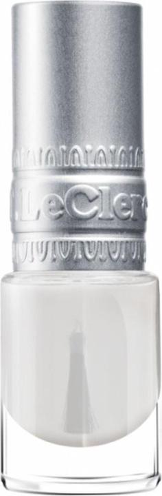 Produktbild T. LeClerc TLeclerc Top Coat Matt 4.8ml (Durchsichtig, Top Coat)