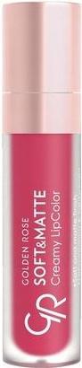 Produktbild Golden Rose Soft Matte Lipstick Matt 120 Farbe 120 (120)
