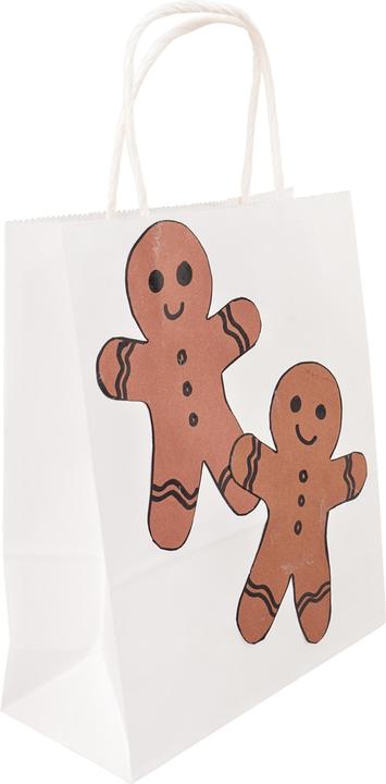 Actual product image Folia Carrier bags (Gift bag, 1 x)