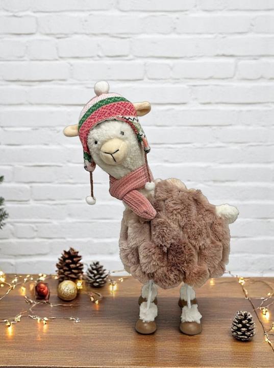 Produktbild GuGus Deko Alpaca