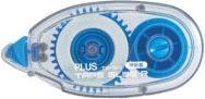 Plus Japan Kleberoller "R", 8,4 mm x 10 m, permanent