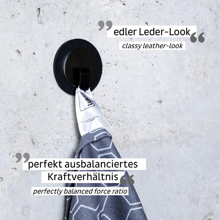 Actual product image Silwy Haken Magnet Clever (1 x)
