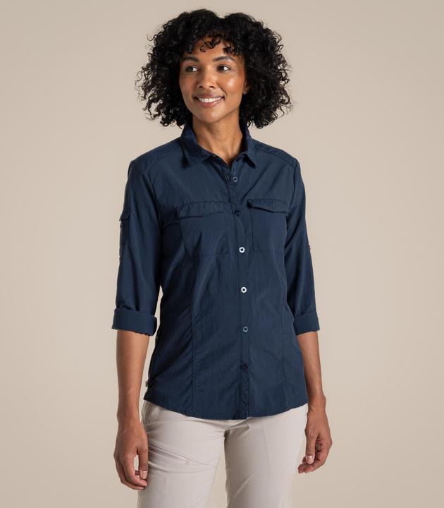 Immagine prodotto Craghoppers Nosilife ADV III (36, S)