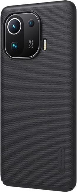Produktbild Nillkin Super Frosted Shield Series (Xiaomi Mi 11 Pro)