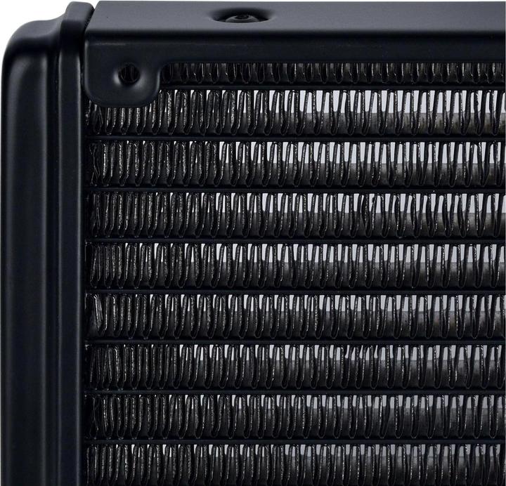 Image du produit Silverstone SST-PF120-ARGB-V2, refroidissement complet par eau