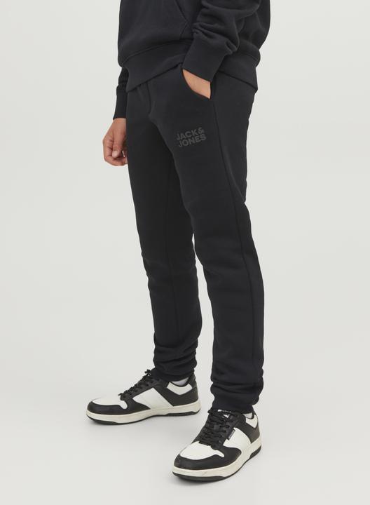 Actual product image Jack & Jones Jpstgordon Jjnewsoft Sweat Pant Noos Jnr (140)
