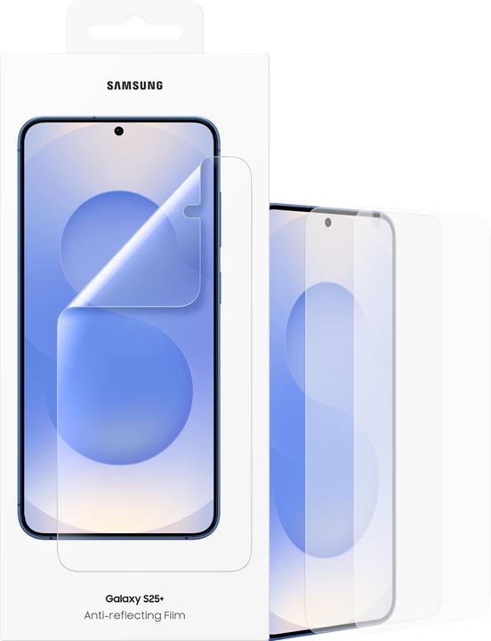 Image du produit Samsung Screen Protector (1 pièce(s), Samsung Galaxy S25+)