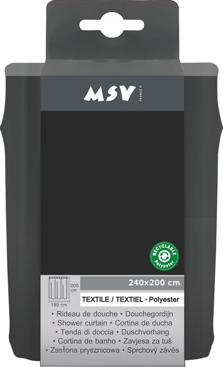 Produktbild MSV Moritz (240 x 200 cm)