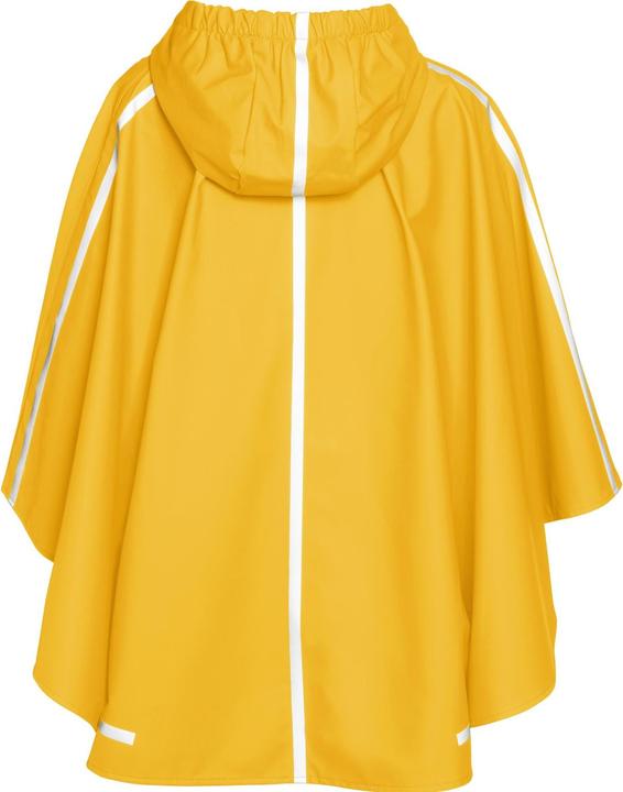 Actual product image Playshoes Rain cape long back size 140 (140)
