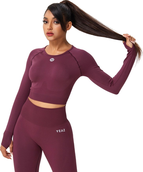 Actual product image Yeaz Legend (L)