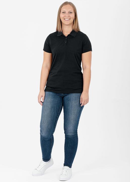 Actual product image JAKO Polo Doubletex (XXL)