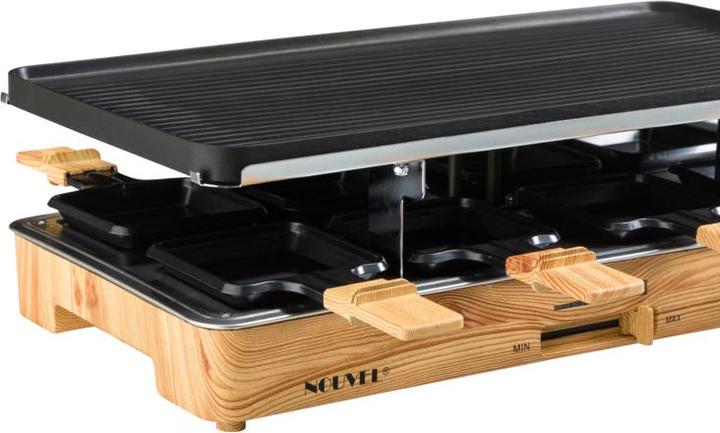 Produktbild Nouvel Raclette Grill
