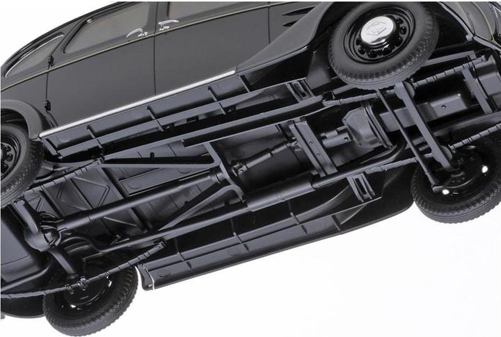 Produktbild Tamiya Toyoda Model AA