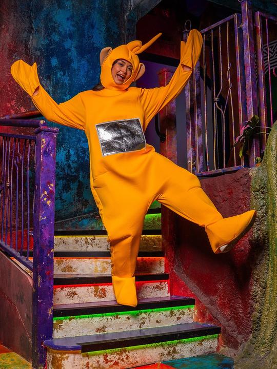 Produktbild Rubies Teletubbies: Laa Laa (48, 52)