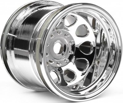 Produktbild HPI Classic King Felgen