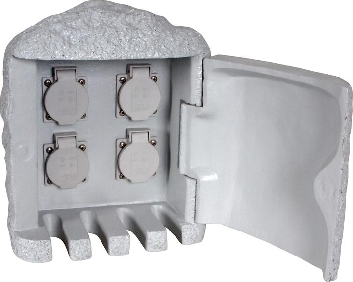 Produktbild Näve Roccus