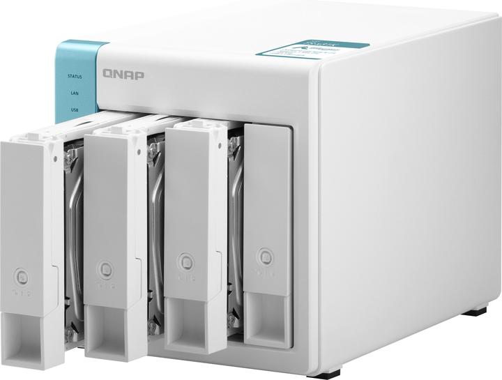Actual product image QNAP TS-431K (0 TB)