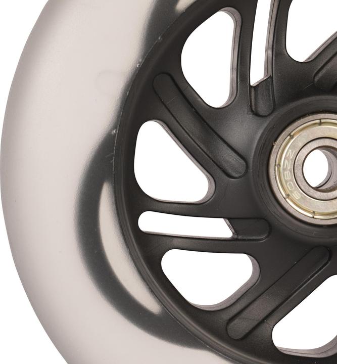 Immagine prodotto Oxelo Ruota di regolazione 125 mm in plastica