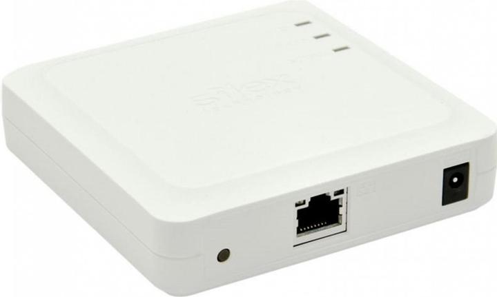 Produktbild Silex BR-300AN Enterprise Wireless Bridge (300 Mbit/s)