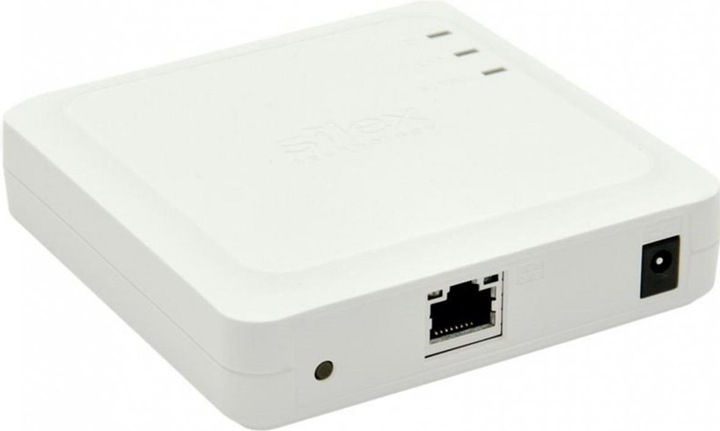 Actual product image Silex BR-300AN Enterprise Wireless Bridge (300 Mbit/s)