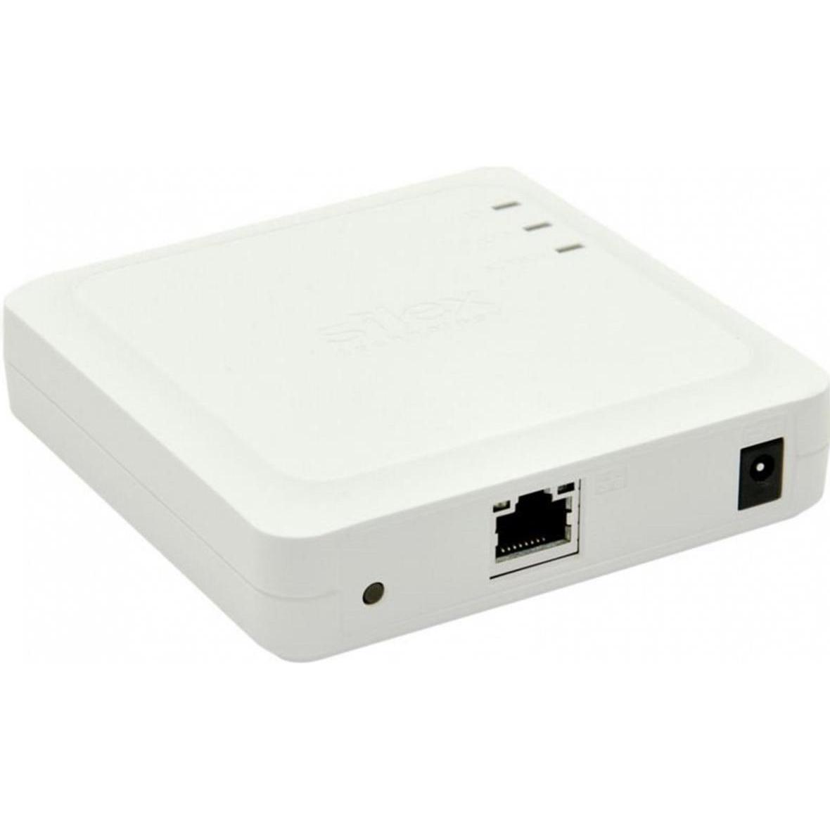 Silex BR-300AN Enterprise Wireless Bridge (300 Mbit/s), Access Point