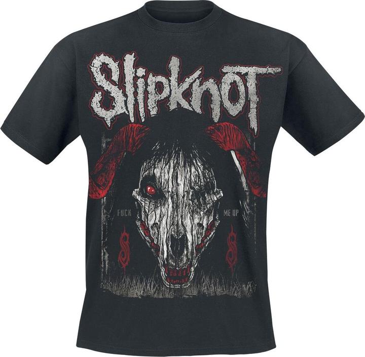 Produktbild Slipknot Win The War (L)