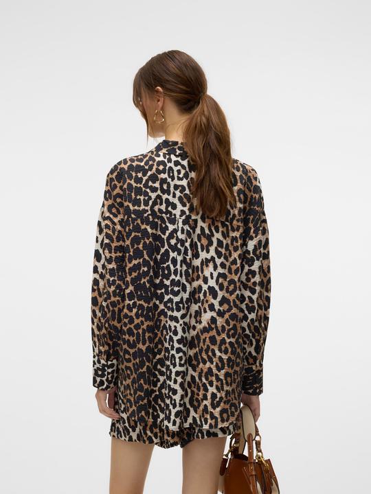 Actual product image Vero Moda VMJOSIE Hemd Hemd (XS)
